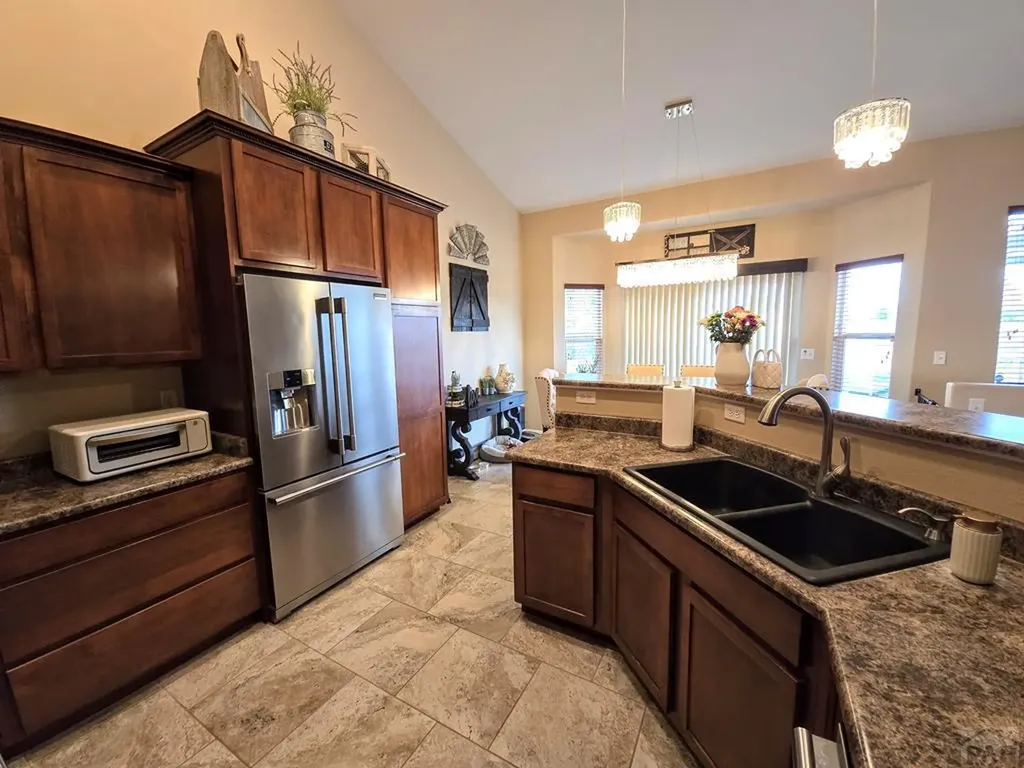 940 E Parkrose Drive Pueblo West CO 81007