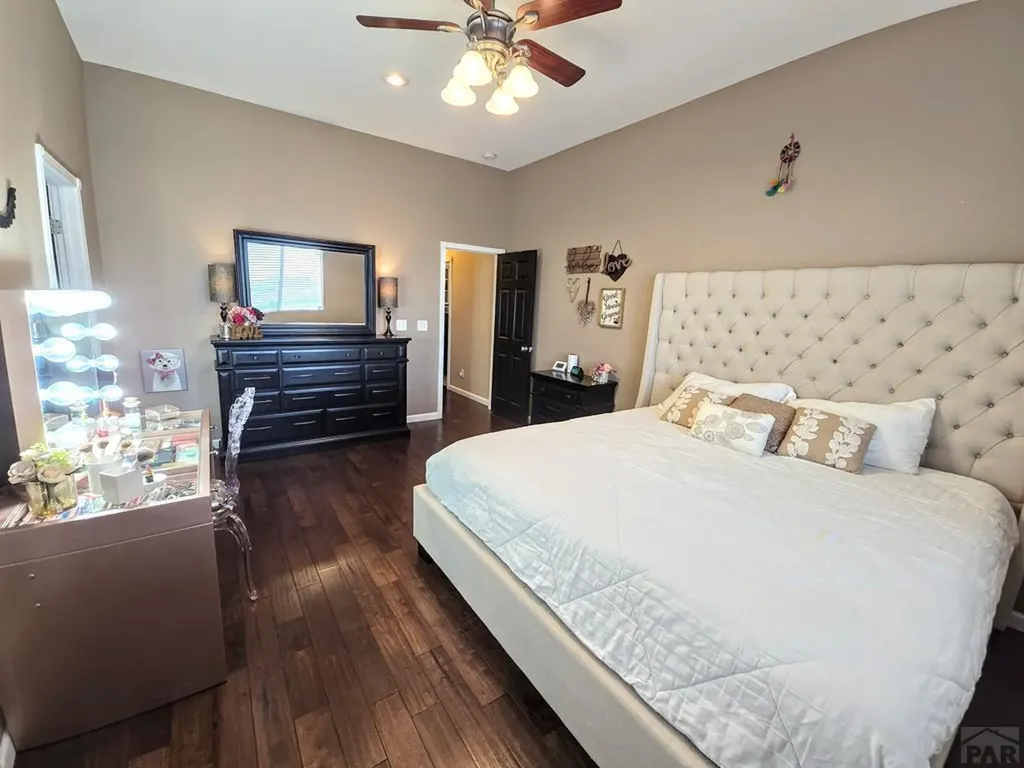 940 E Parkrose Drive Pueblo West CO 81007