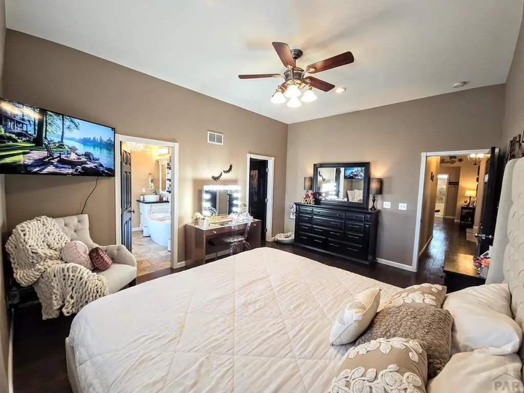 940 E Parkrose Drive Pueblo West CO 81007