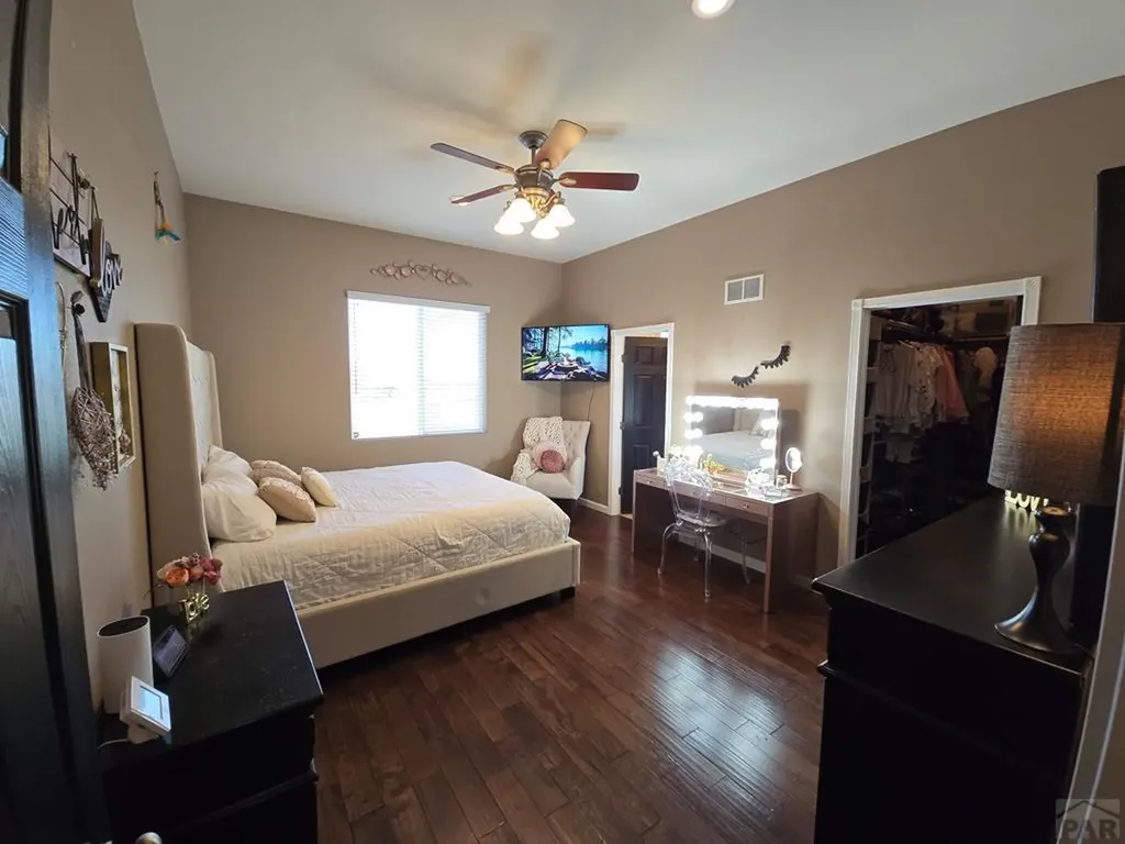 940 E Parkrose Drive Pueblo West CO 81007