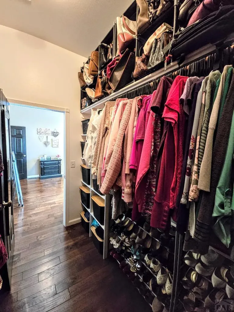 940 E Parkrose Drive Pueblo West CO 81007