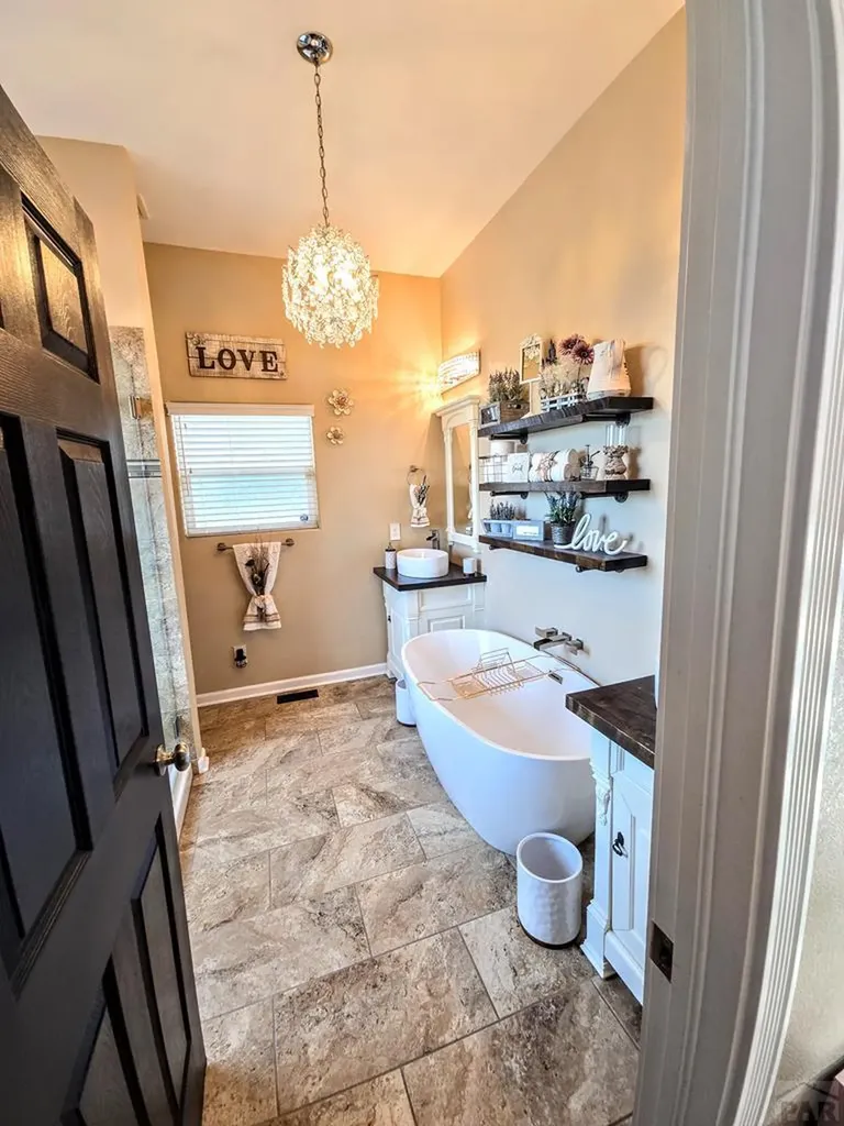 940 E Parkrose Drive Pueblo West CO 81007