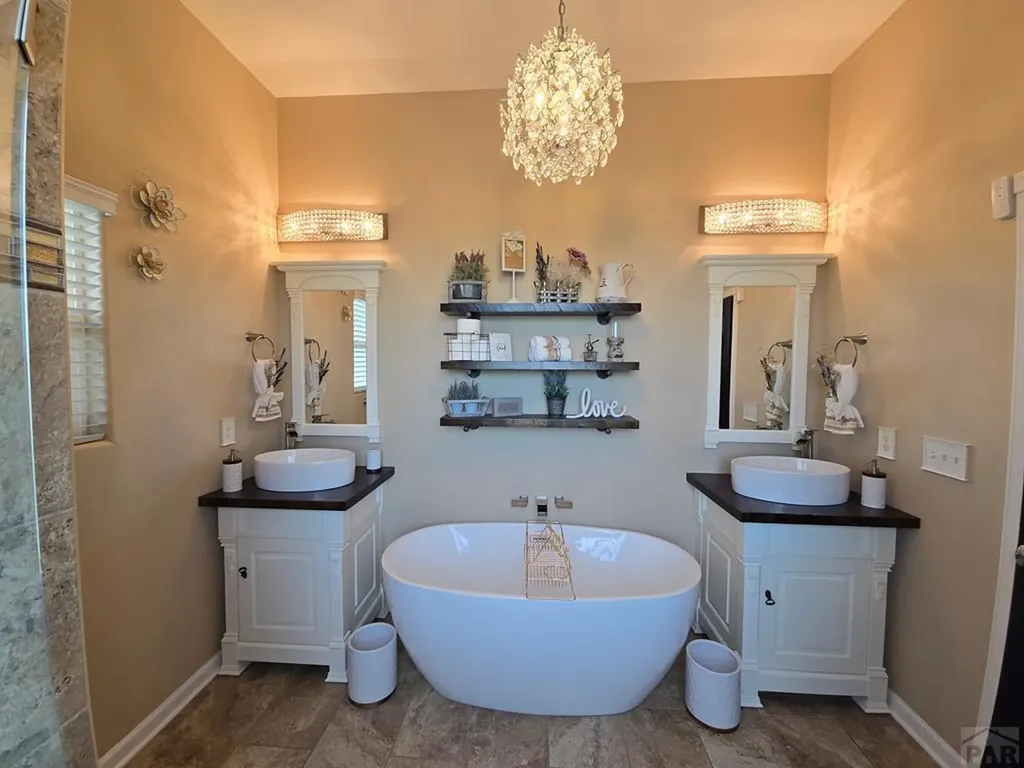 940 E Parkrose Drive Pueblo West CO 81007