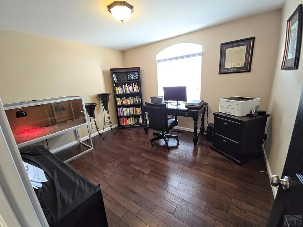 940 E Parkrose Drive Pueblo West CO 81007