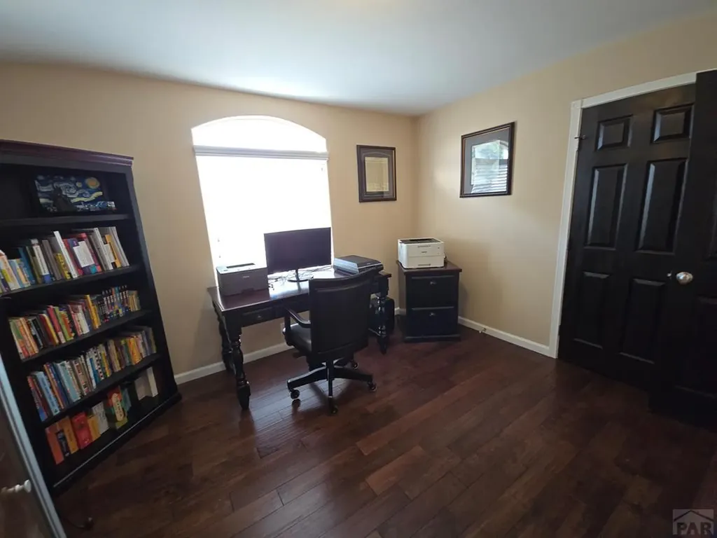 940 E Parkrose Drive Pueblo West CO 81007