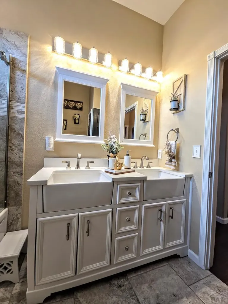 940 E Parkrose Drive Pueblo West CO 81007