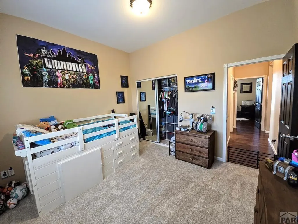 940 E Parkrose Drive Pueblo West CO 81007