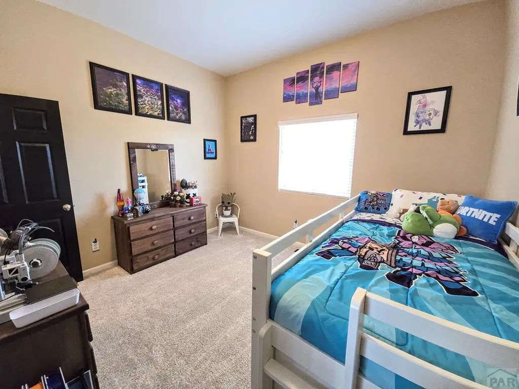 940 E Parkrose Drive Pueblo West CO 81007