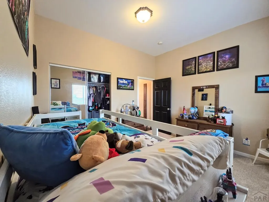 940 E Parkrose Drive Pueblo West CO 81007