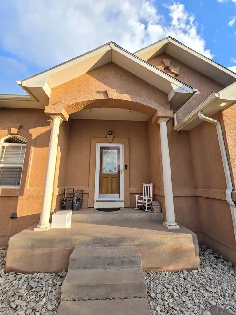 940 E Parkrose Drive Pueblo West CO 81007