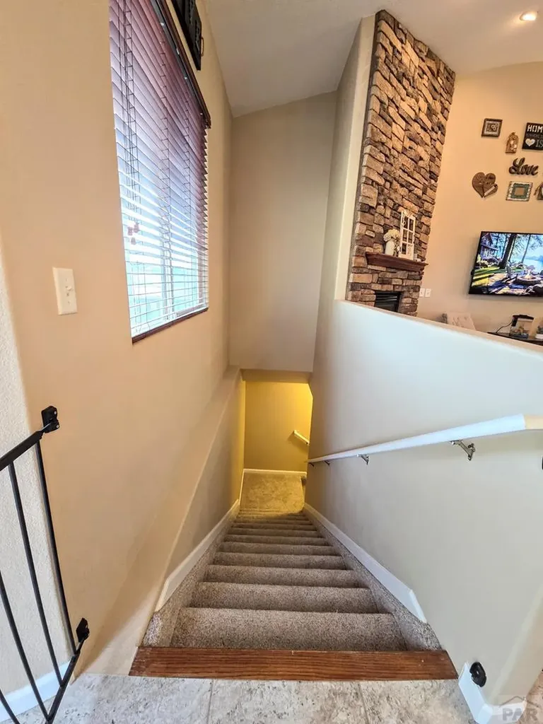 940 E Parkrose Drive Pueblo West CO 81007