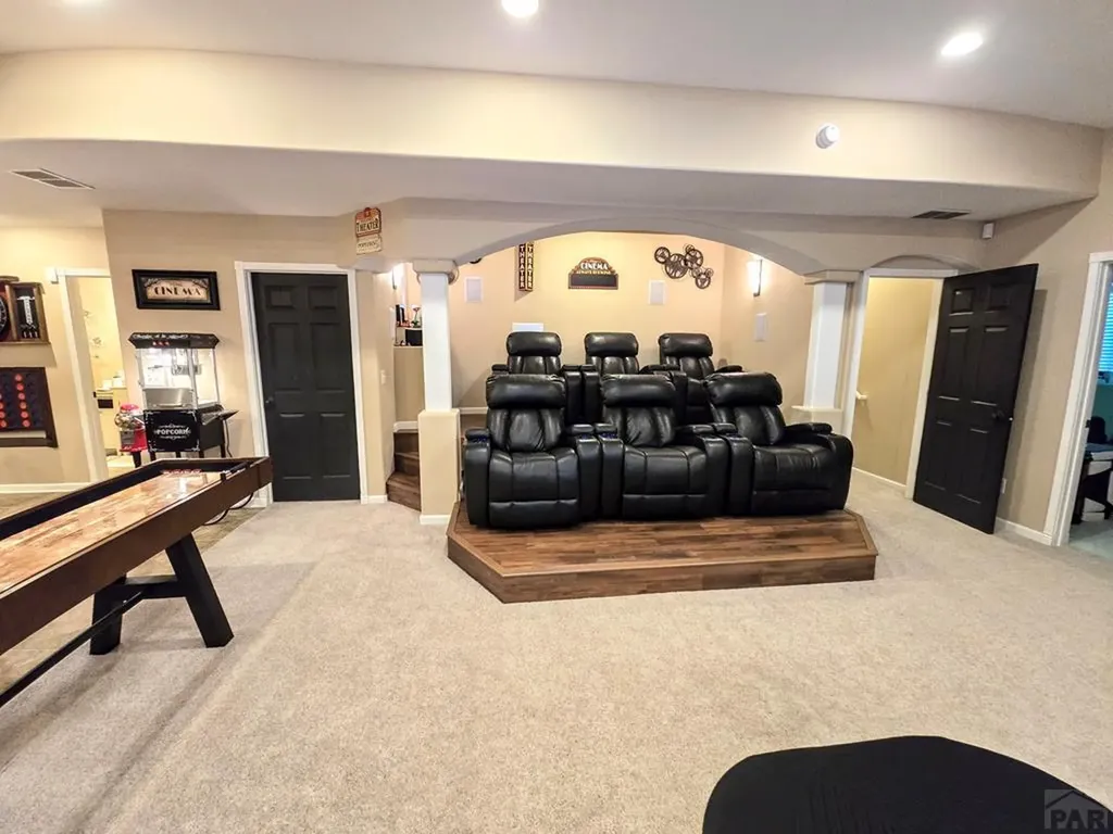 940 E Parkrose Drive Pueblo West CO 81007