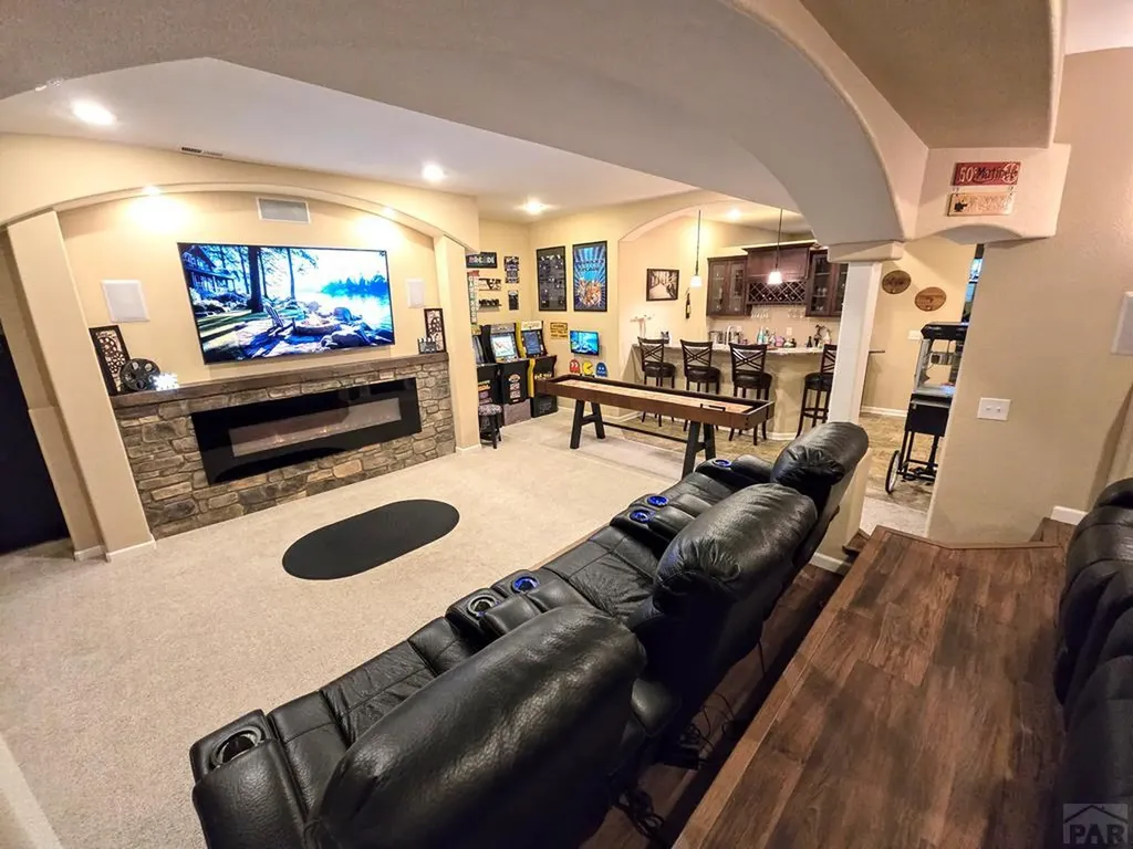 940 E Parkrose Drive Pueblo West CO 81007