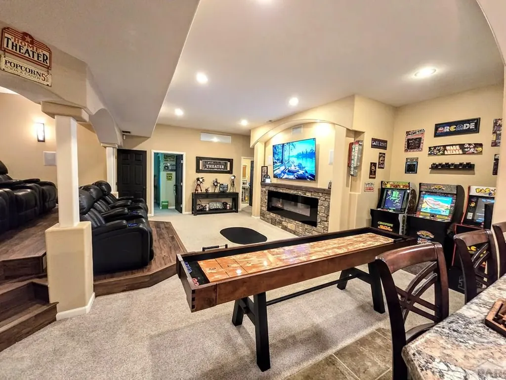 940 E Parkrose Drive Pueblo West CO 81007