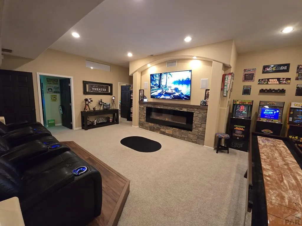 940 E Parkrose Drive Pueblo West CO 81007