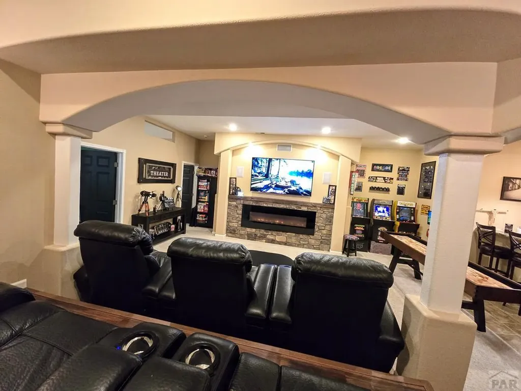 940 E Parkrose Drive Pueblo West CO 81007