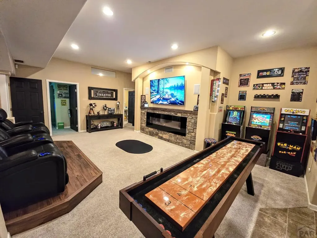 940 E Parkrose Drive Pueblo West CO 81007