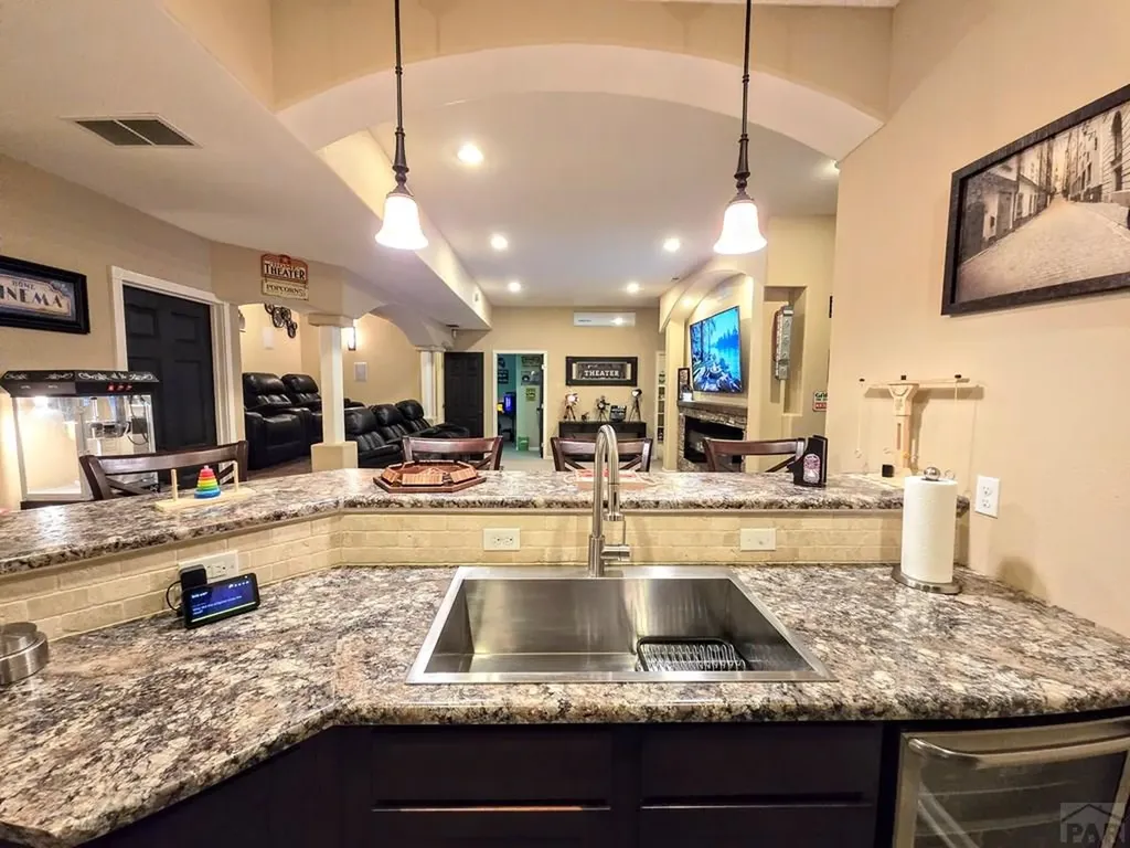 940 E Parkrose Drive Pueblo West CO 81007