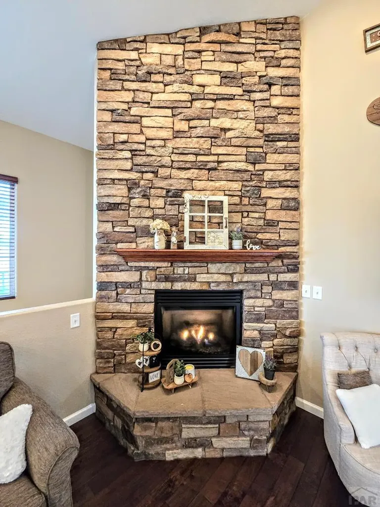 940 E Parkrose Drive Pueblo West CO 81007