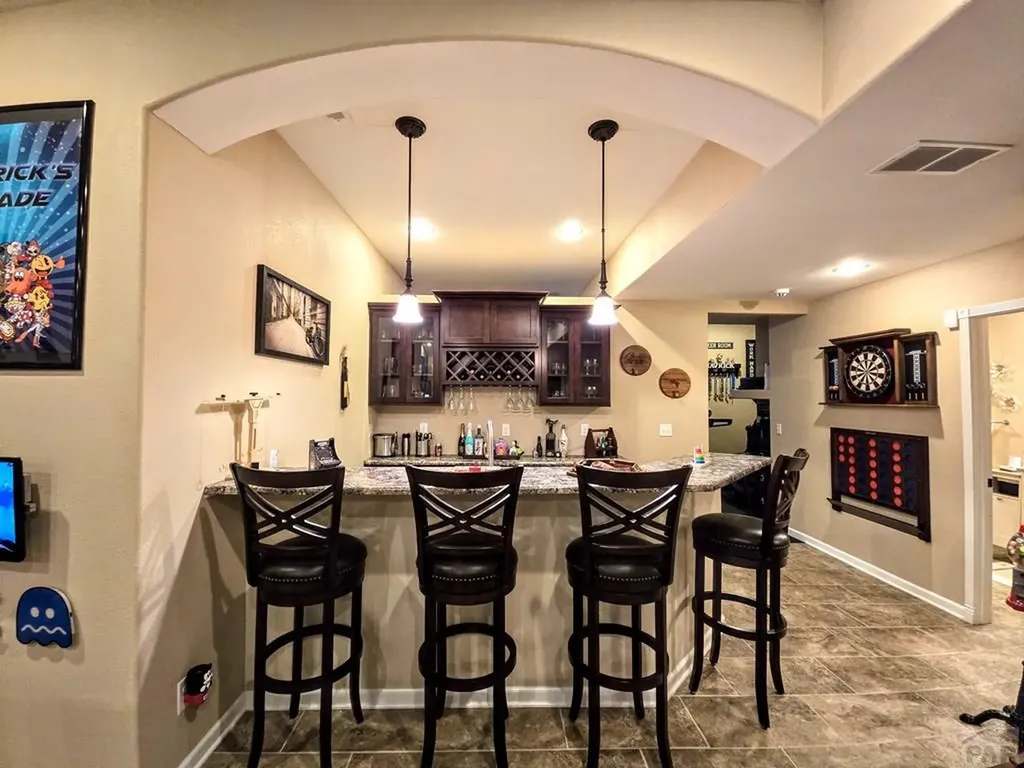 940 E Parkrose Drive Pueblo West CO 81007