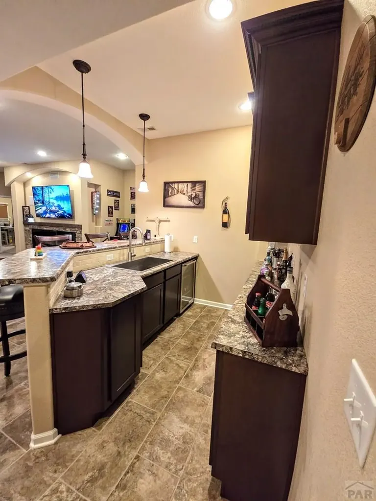 940 E Parkrose Drive Pueblo West CO 81007