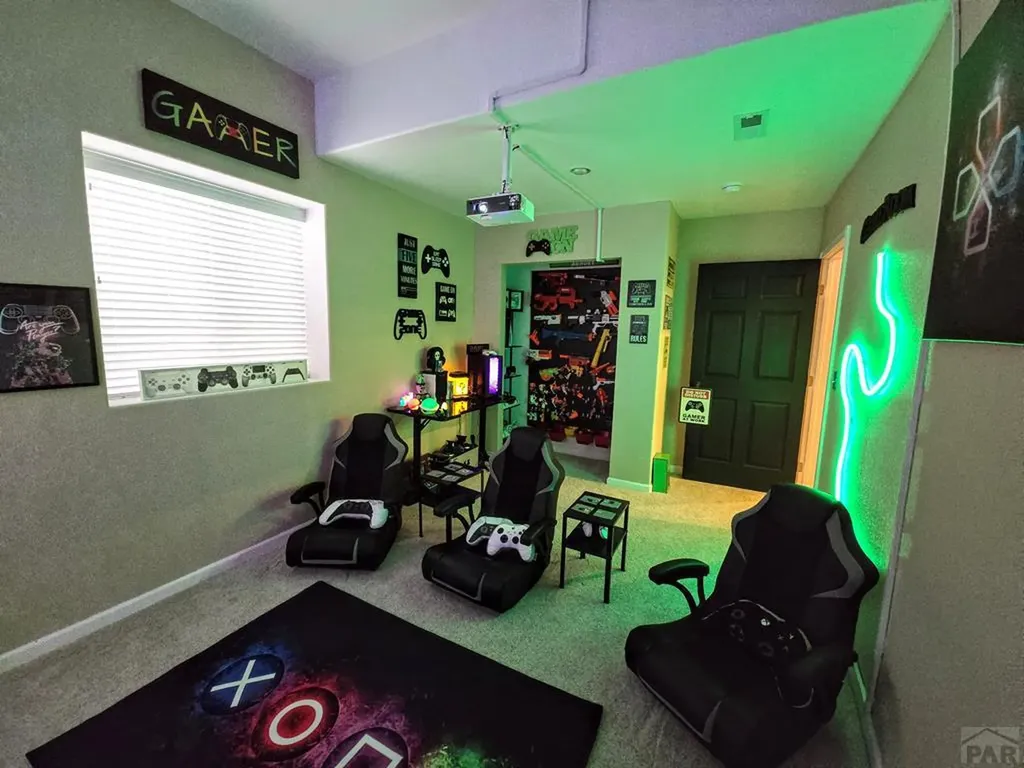 940 E Parkrose Drive Pueblo West CO 81007