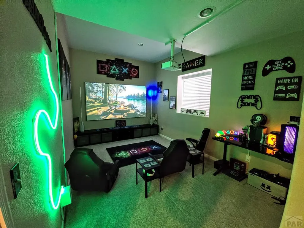 940 E Parkrose Drive Pueblo West CO 81007