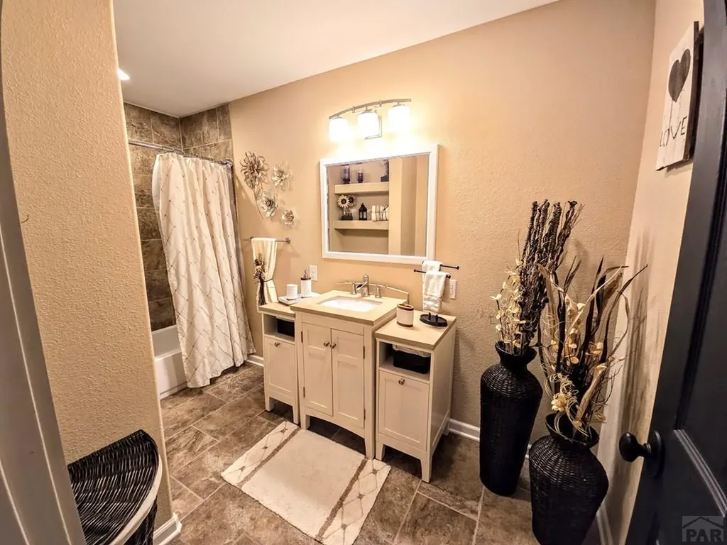 940 E Parkrose Drive Pueblo West CO 81007