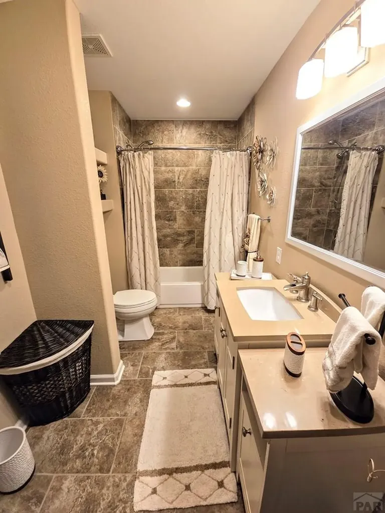 940 E Parkrose Drive Pueblo West CO 81007