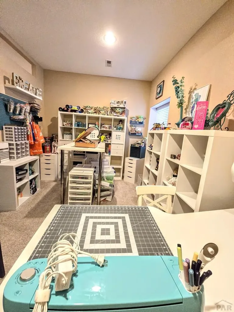 940 E Parkrose Drive Pueblo West CO 81007