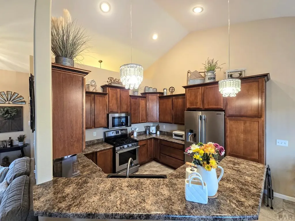 940 E Parkrose Drive Pueblo West CO 81007