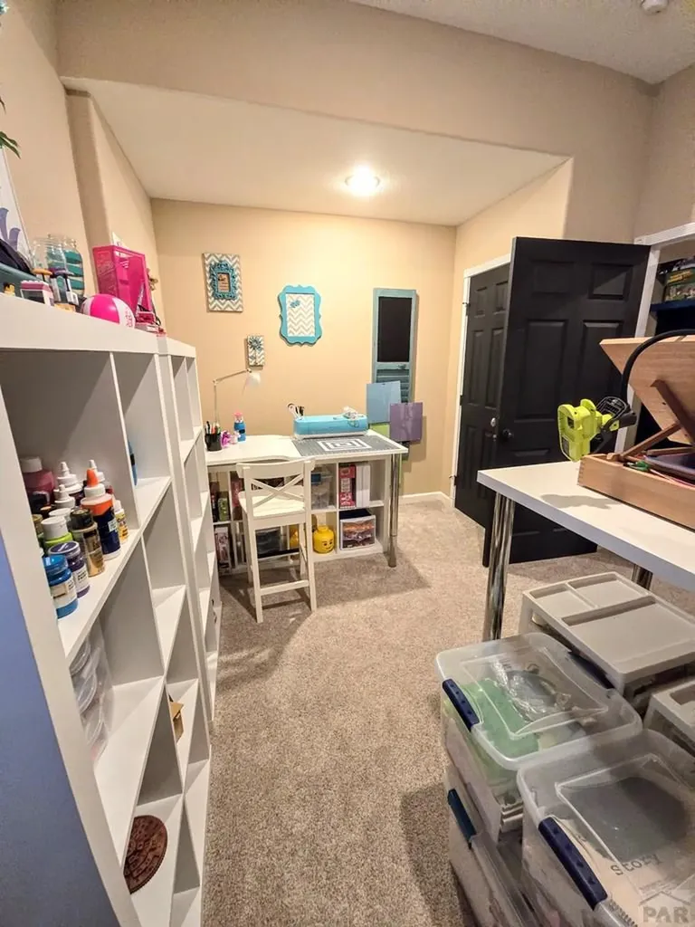 940 E Parkrose Drive Pueblo West CO 81007