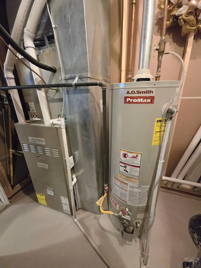 940 E Parkrose Drive Pueblo West CO 81007