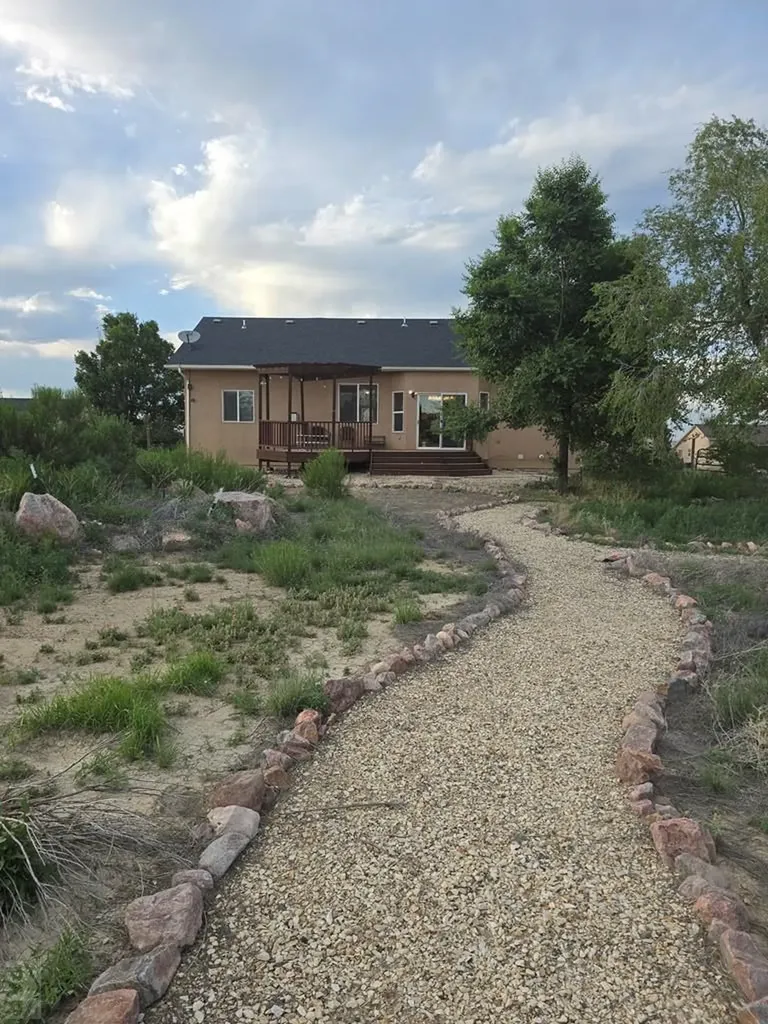 940 E Parkrose Drive Pueblo West CO 81007