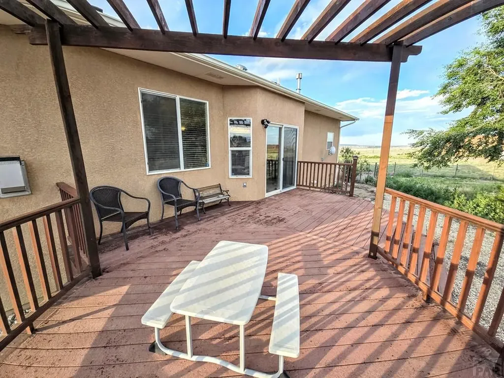 940 E Parkrose Drive Pueblo West CO 81007