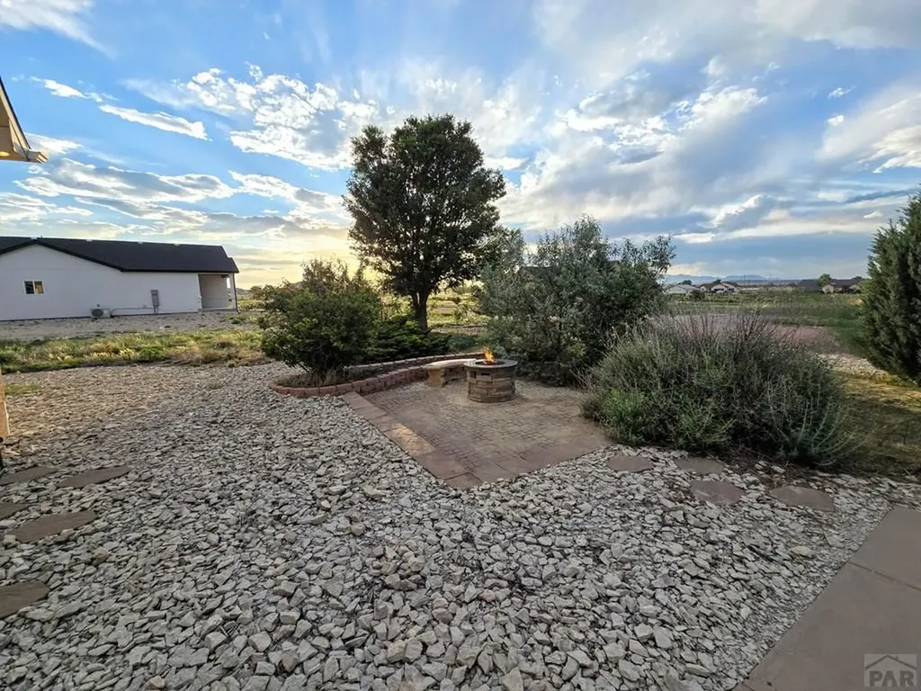 940 E Parkrose Drive Pueblo West CO 81007