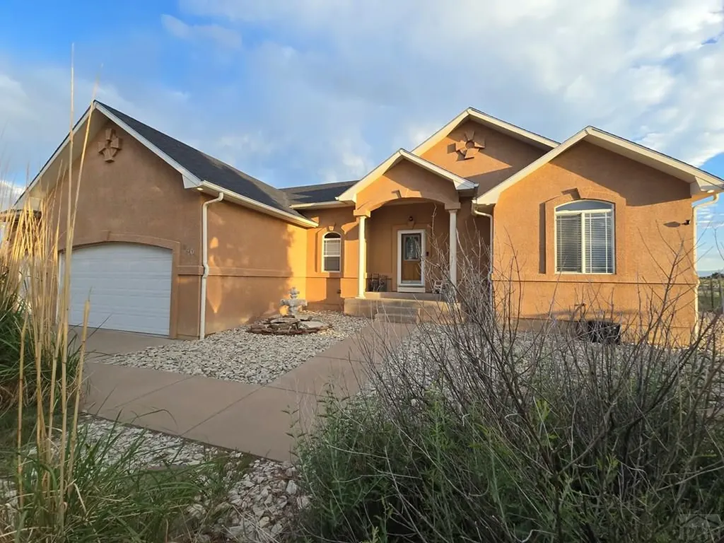 940 E Parkrose Drive Pueblo West CO 81007