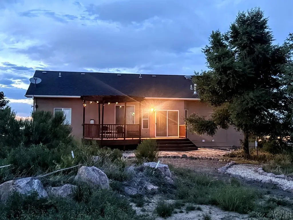 940 E Parkrose Drive Pueblo West CO 81007