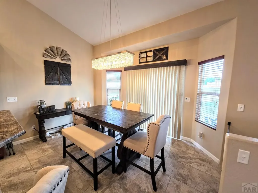 940 E Parkrose Drive Pueblo West CO 81007