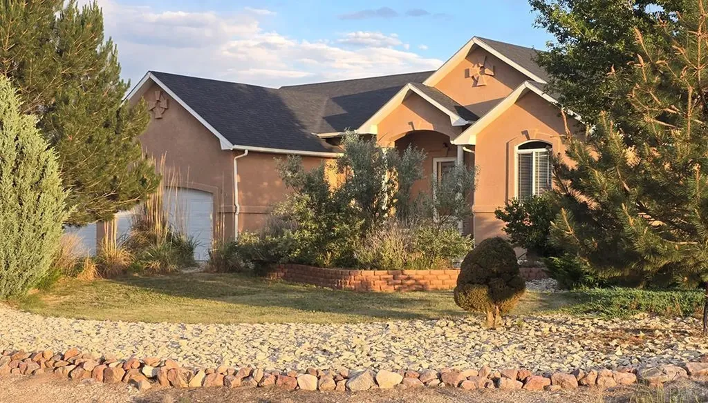 940 E Parkrose Drive Pueblo West CO 81007
