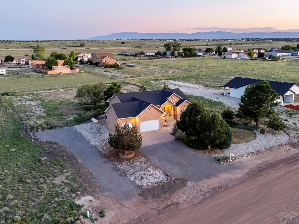 940 E Parkrose Drive Pueblo West CO 81007