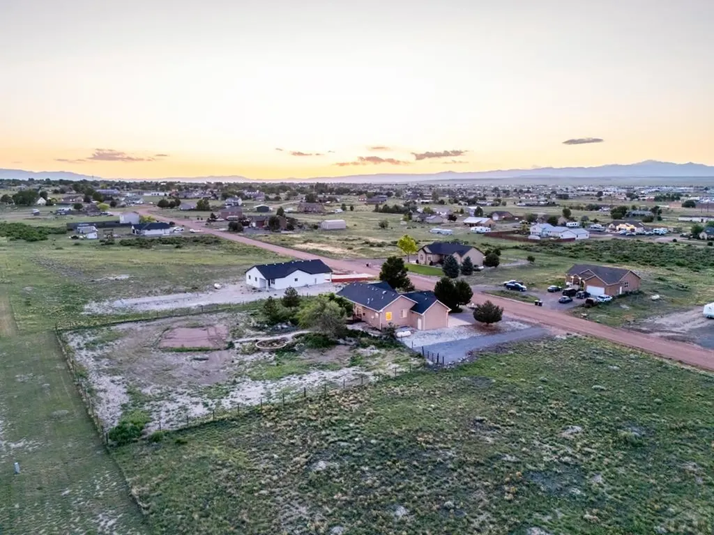 940 E Parkrose Drive Pueblo West CO 81007