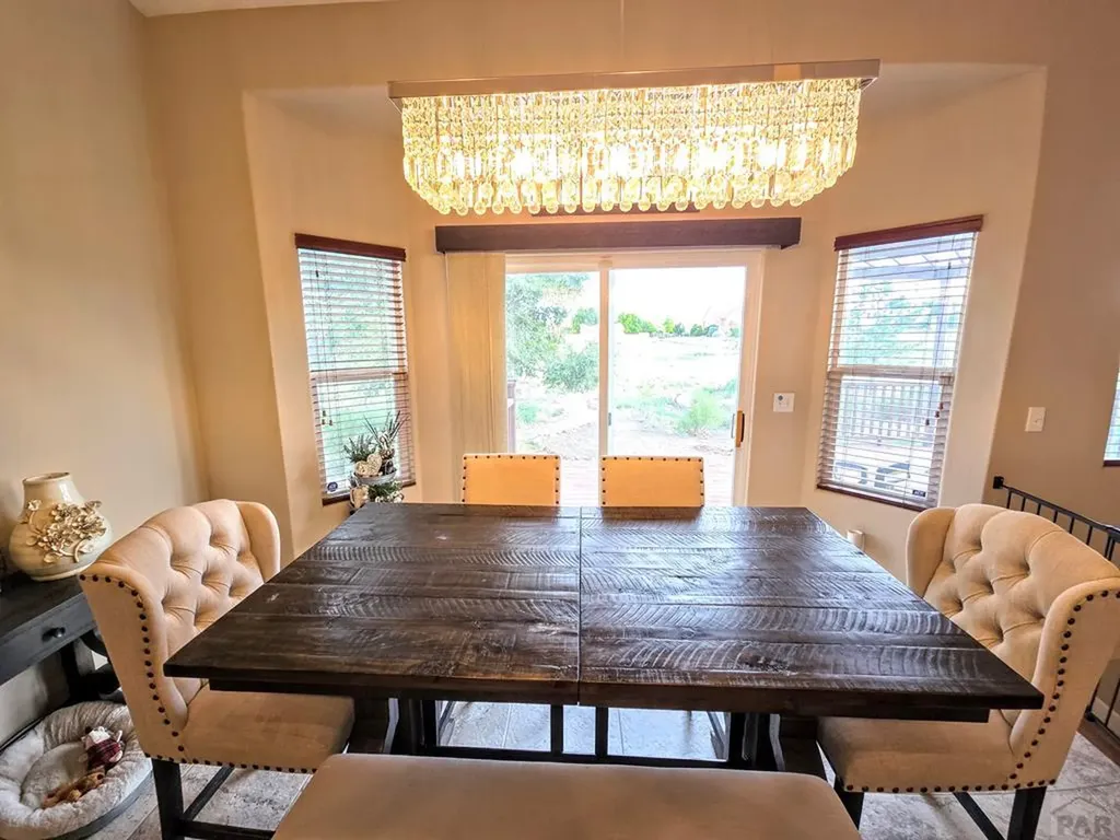 940 E Parkrose Drive Pueblo West CO 81007