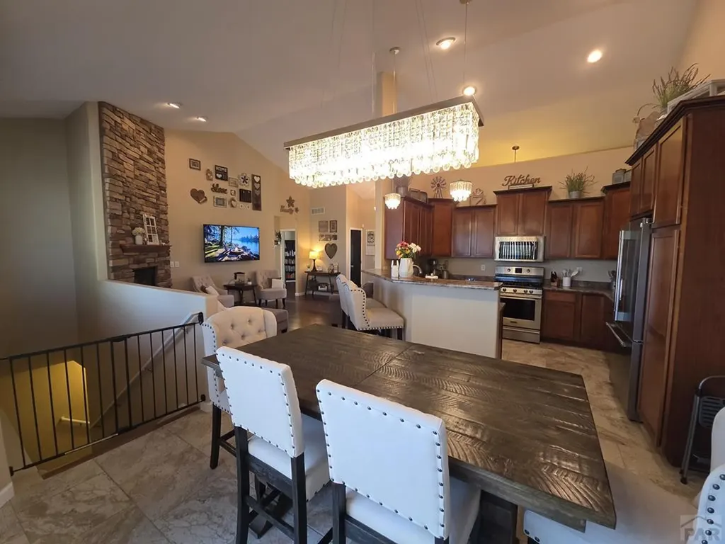 940 E Parkrose Drive Pueblo West CO 81007