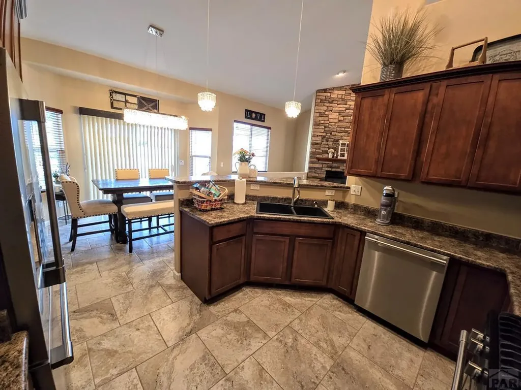 940 E Parkrose Drive Pueblo West CO 81007