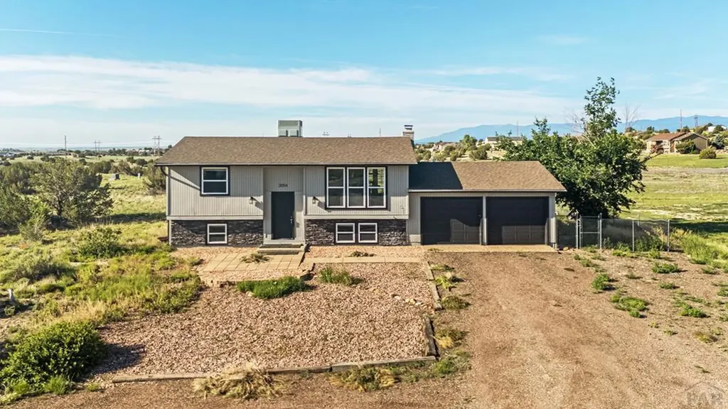 2054 W Locoweed Drive Pueblo CO 81007