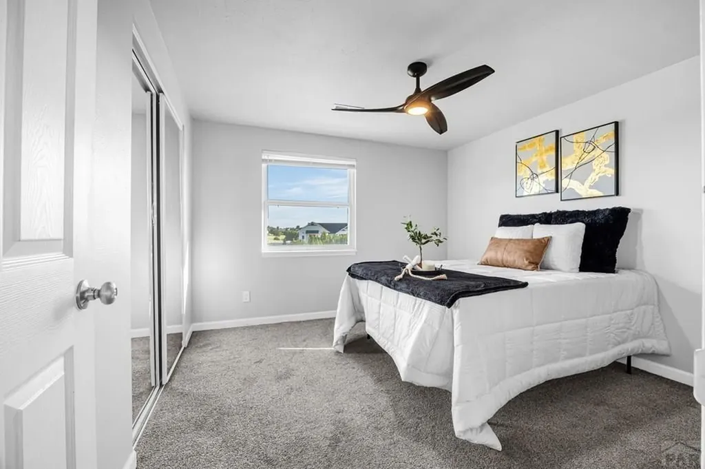 2054 W Locoweed Drive Pueblo CO 81007