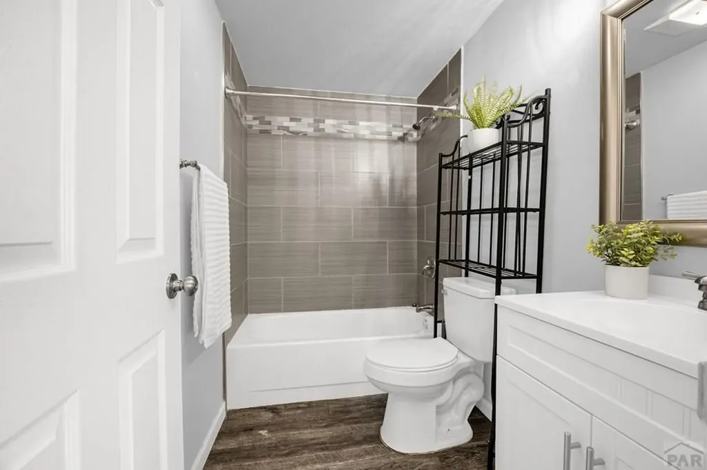 2054 W Locoweed Drive Pueblo CO 81007