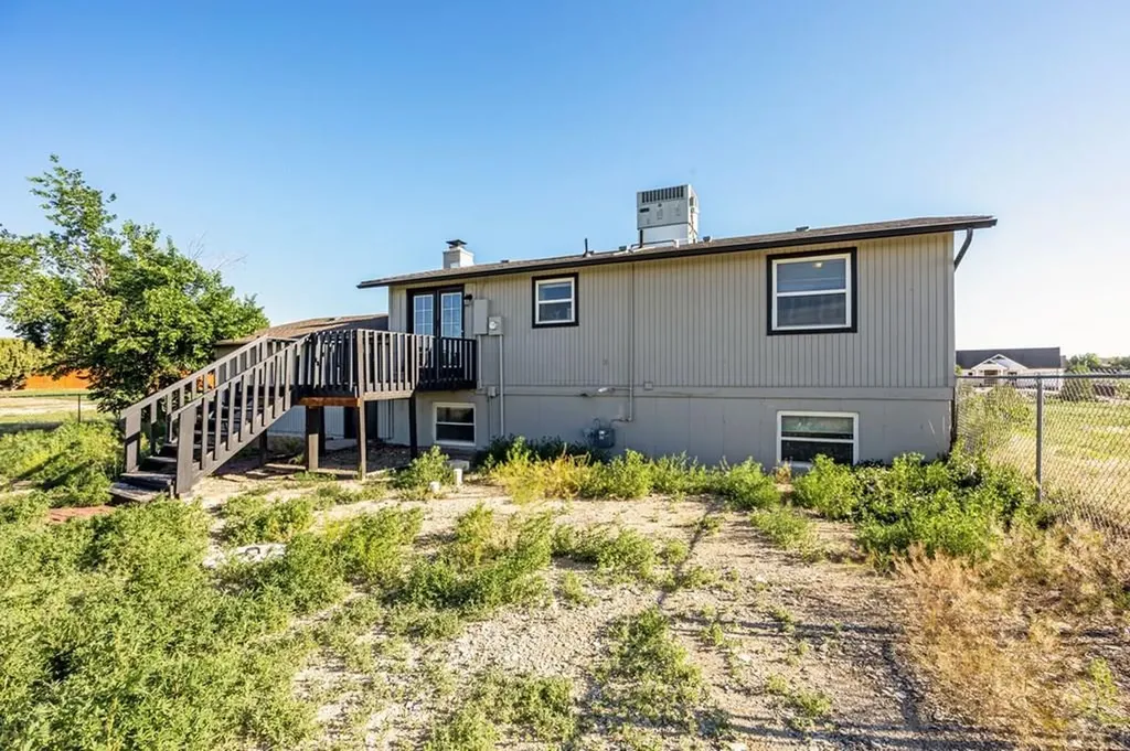 2054 W Locoweed Drive Pueblo CO 81007