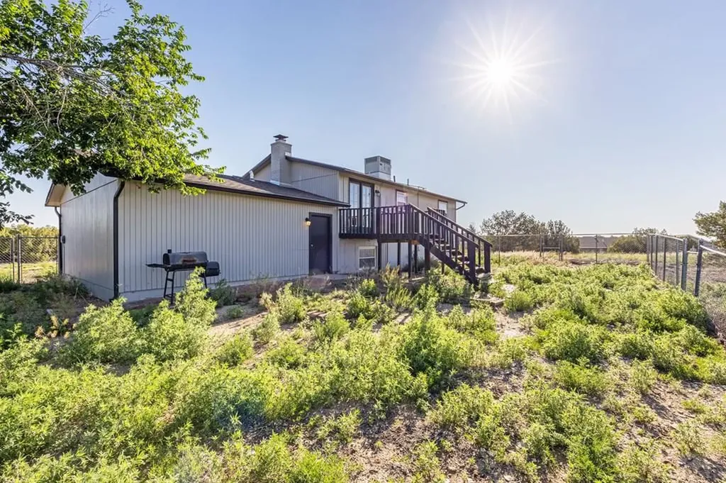 2054 W Locoweed Drive Pueblo CO 81007